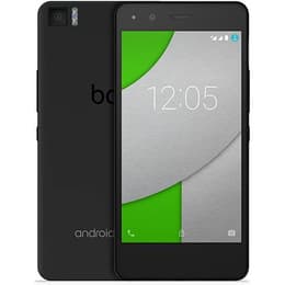 BQ Aquaris A4.5 16GB - Čierna - Neblokovaný