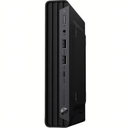 HP ProDesk 600 G6 Core i5-10500T 2.3 - SSD 512 GB - 16GB