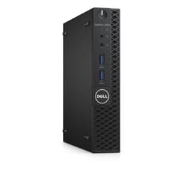 Dell OptiPlex 3050 Micro Core i5-7500T 2.7 - SSD 256 GB - 16GB