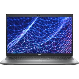 Dell Latitude 5530 15" (2022) - Core i5-1235U - 16GB - SSD 512 GB QWERTY - Anglická