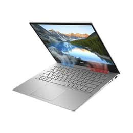 Dell Inspiron 7391 13" (2020) - Core i5 - Gen 10 (U) - 8GB - SSD 256 GB QWERTY - Anglická