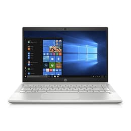 HP Pavilion 14-CE2014NF 14" (2018) - Core i5 - Gen 8 (U) - 8GB - SSD 256 GB AZERTY - Francúzska