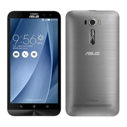 Asus Zenphone 2 Laser 32GB - Sivá - Neblokovaný