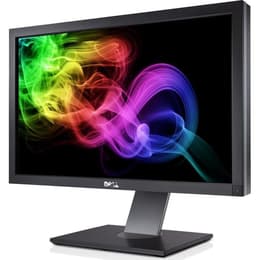 Monitor 27 Dell UltraSharp U2711 2560 x 1440 LCD Čierna