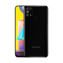 Galaxy M31 128GB - Čierna - Neblokovaný
