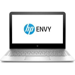 HP Envy 13-AB000NF 13" (2017) - Core i3-7100U - 4GB - SSD 128 GB AZERTY - Francúzska