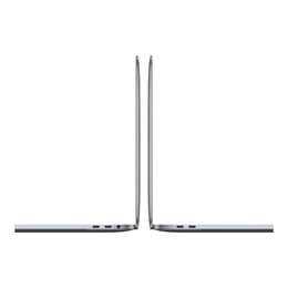 MacBook Pro Retina 13" (2020) - Core i7 - 32GB SSD 1000 QWERTY - Švédska