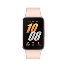 Samsung Galaxy Fit3 Bluetooth 40 mm - Ružová