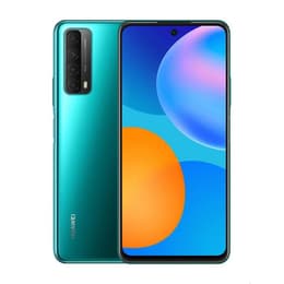 Huawei Y7a 128GB - Zelená - Neblokovaný
