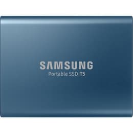 Externý pevný disk Samsung Portable SSD T5 - SSD 250 GB USB 3.1
