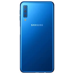 Galaxy A7 (2018) Dual Sim