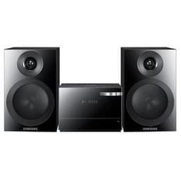 Mikro hi-fi systém Samsung MM-E320