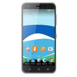 ZTE Orange Dive 71 8GB - Čierna - Neblokovaný