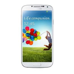 Galaxy W 16GB - Biela - Neblokovaný
