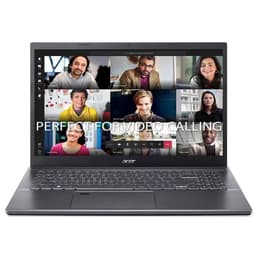 Acer Aspire 5 15" (2021) - Ryzen 5 - 5000 Series (U) - 8GB - SSD 1 TO QWERTY - Anglická