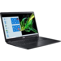 Acer Aspire 3 15" (2020) - Core i5 - Gen 10 (G) - 8GB - SSD 512 GB QWERTY - Anglická