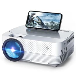 Videoprojektor Victsing BH400B 5000 lumen Biela