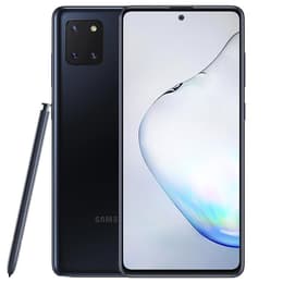 Galaxy Note10 Lite 128GB - Čierna - Neblokovaný