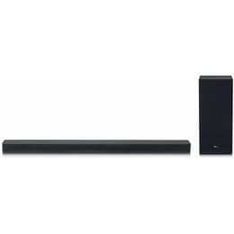 Soundbar Lg SK6F - Čierna