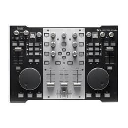Audio príslušenstvo Hercules DJ Control Steel