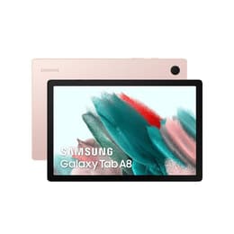 Galaxy Tab A8 32GB - Ružová - WiFi + 4G