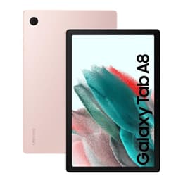 Galaxy Tab A8 10.5 (2021) 32GB - Ružové Zlato - WiFi + 4G