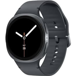 Smart hodinky Samsung Galaxy Watch 8 44 mm á á - Sivá