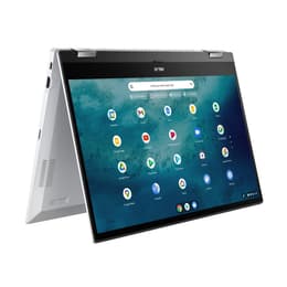 Asus ChromeBook Flip CX5 Core i5-1135G7 2.4 GHz 256GB SSD - 8GB QWERTY - Anglická