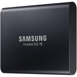 Externý pevný disk Samsung T5 MU-PA1T0B/EU - SSD 1000 GB USB 3.1