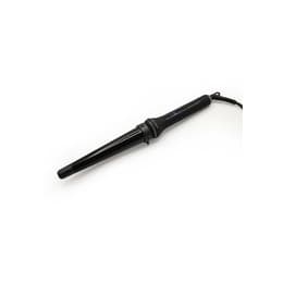 Natáčky na vlasy Corioliss GLAMOUR WAND Black Soft Touch