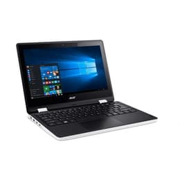 Acer Aspire R3-131T-C3SM 11" (2015) - Pentium N3700 - 4GB - HDD 500 GB AZERTY - Francúzska