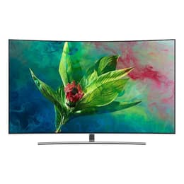 Televízor Samsung 140 cm QE55Q8C 3840 x 2160