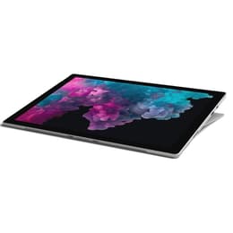 Microsoft Surface Pro 6 12" Core i5-8350U - SSD 256 GB - 8GB Bez klávesnice