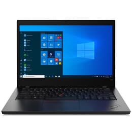 Lenovo ThinkPad L14 G4 14" (2023) - Ryzen 5 - 7000 Series (U) - 16GB - SSD 512 GB QWERTY - Anglická