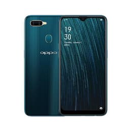 Oppo A5s (AX5s) 64GB - Zelená - Neblokovaný