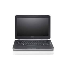 Dell Latitude E5420 14" (2013) - Core i5-2520M - 4GB - HDD 250 GB AZERTY - Francúzska