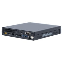 Lenovo ThinkCentre M920Q Tiny Core i5-8500T 2.1 - SSD 1 To - 32GB