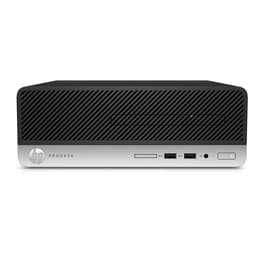 HP ProDesk 400 G6 SFF Core i5-9500 3 - SSD 256 GB - 8GB