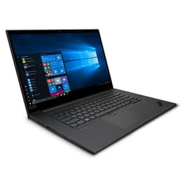 Lenovo ThinkPad P1 G2 15" (2019) - Core i7 - Gen 9 (H) - 16GB - SSD 512 GB AZERTY - Francúzska