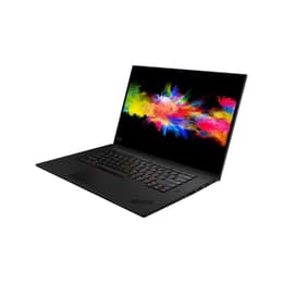 Lenovo ThinkPad P1 G2 15" (2019) - Core i7 - Gen 9 (H) - 16GB - SSD 512 GB AZERTY - Francúzska