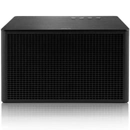 Bluetooth Reproduktor Geneva Acustica Lounge - Čierna