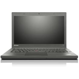 Lenovo ThinkPad T440 14" (2014) - Core i5-4300U - 12GB - SSD 240 GB AZERTY - Francúzska