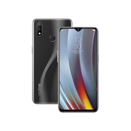 Realme 4 Pro 32GB - Sivá - Neblokovaný