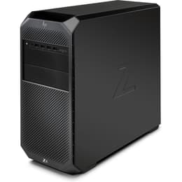 hp workstation z4 g4 intel core i7-9800x cpu @3.8ghz, 32gb ddr4, 1tb ssd Z4 G4 WorkStation Core i7-9800X 3.8 - SSD 1 To - 32GB
