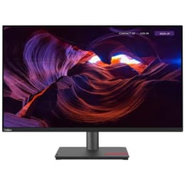 Monitor 31 Lenovo ThinkVision P32p-30 3840 x 2160 LED Čierna