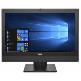 Dell OptiPlex 5250 AIO 21,5 Core i5 3.4 GHz - SSD 256 GB - 8GB