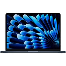 MacBook Air 13" (2025) - Apple M4 10‑core CPU a GPU 10-Core - 16GB RAM - SSD 256GB - Štandardná obrazovka - QWERTY - Talianska