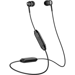 Slúchadlá Do uší Sennheiser CX 150BT Wireless Bluetooth - Čierna