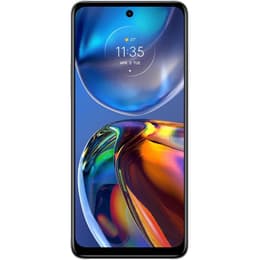 Motorola Moto E32 64GB - Strieborná - Neblokovaný