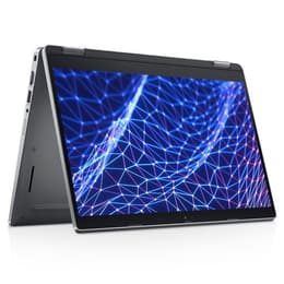 Dell Latitude 5320 2-in-1 13" (2021) - Core i7 - Gen 11 (G) - 16GB - SSD 1 TO QWERTY - Anglická